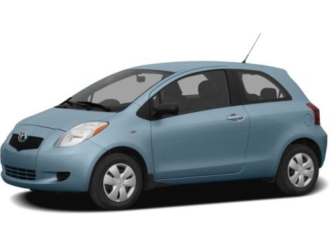 Фаркоп Toyota yaris 2006-2012 года Купить Украина
